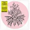 Image de Satanic Slumber Party Vinyle Rose Maxi vinyle