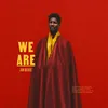 Image de We Are Vinyle album