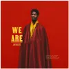 Image de We Are, Disque vinyle