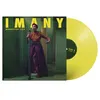 Image de Wonderful Life Edition Limitée Vinyle Jaune