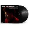 Image de The Highlights (2 LP), Disque vinyle