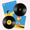 Image de Cyclorama - Vinyle