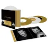 Image de Johnny Acte I et Acte II Édition Limitée et Numérotée Vinyle Or et Blanc Coffret Deluxe Vinyle album