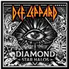 Image de Diamond Star Halos (2LP), Disque vinyle