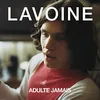 Image de Adulte Jamais [Vinyl LP] en occasion ou reconditionné