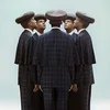 Image de Multitude (Standard Black Vinyl) [Vinyl LP] en occasion ou reconditionné