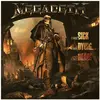 Image de Universal, Disque vinyle, Le malade,Le mourant,Et le mort! (Vinyle) (Mégadeth)