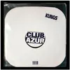 Image de CLUB AZUR (CAN), Disque vinyle