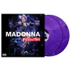 Image de Rebel Heart Tour Édition Collector Limitée Vinyle Violet Marbré Vinyle album