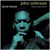 Image de Blue Train (Version Mono/Tone Poet Vinyl), Disque vinyle