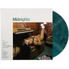 Image de Midnights (Jade Green Vinyl), Disque vinyle