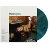 Image de Midnights (Jade Green) [Vinyl LP] en occasion ou reconditionné