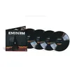 Image de The Eminem Show Édition Deluxe Vinyle album