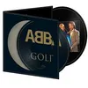 Image de ABBA Gold Édition Limitée Picture Disc Vinyle album