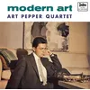 Image de Modern Art Vinyle album