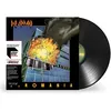 Image de Pyromania Édition Limitée Vinyle album