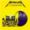Image de Cricut, Disque vinyle, 72 SAISONS (COLV) (LTD) (VIOL) (ITA) (Metallica)