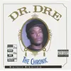 Image de The Chronic (Standard Black 140gr 2LP), Disque vinyle