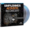 Image de Acoustic In Concert Blu-ray