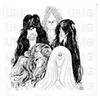 Image de Draw The Line Vinyle album