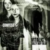 Image de Confess EP Maxi vinyle