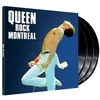 Image de Rock Montreal (Live At The Forum, Montreal 1981) Édition Limitée Vinyle album