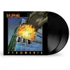 Image de Pyromania Édition Limitée Vinyle album
