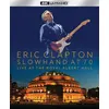 Image de Slowhand At 70 : Live At The Royal Albert Hall Blu-ray 4K HD