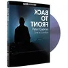 Image de Back To Front - Live In London (At The O2/2012) Blu-ray 4K Ultra HD