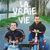 Image de La vraie vie Vinyle album