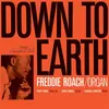 Image de Down To Earth Vinyle album