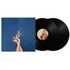 Image de What Happened To The Heart ? Vinyle album