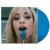 Image de C, XOXO Vinyle Bleu Vinyle album