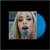 Image de C, XOXO (BLEU) (COLV), Disque vinyle