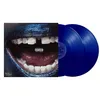 Image de Blue Lips Vinyle Bleu Translucide Vinyle album