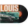 Image de Louis In London (Live At The BBC,London/1968) [Vinyl LP] en occasion ou reconditionné