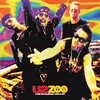 Image de ZooTV Tour Live In Dublin, 1993 Édition Limitée Vinyle Jaune Maxi vinyle