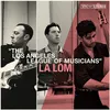 Image de The Los Angeles League Of Musicians Vinyle album
