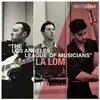 Image de Los Angeles League Of Musicians, Disque vinyle
