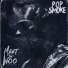 Image de Meet The Woo 5th Anniversary Vinyle Bleu et Noir Marbré Vinyle album