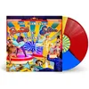 Image de Who Believes In Angels? (Ltd. Tri Colour LP) [Vinyl LP] en occasion ou reconditionné