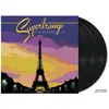 Image de LIVE IN PARIS 1979, Disque vinyle
