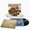 Image de Deuxième album des Beatles, Disque vinyle