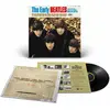 Image de Early Beatles, Disque vinyle