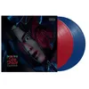 Image de The Death Of Slim Shady (Coup de Grâce) Vinyle Rouge et Bleu Opaque Vinyle album