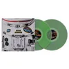 Image de SPACE PROJEKT U.M.O. Vinyle Coloré Transparent Vinyle album