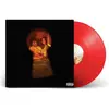 Image de I Said I Love You First (Colv) (Red), Disque vinyle