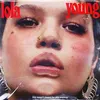 Image de This Wasn't Meant For You Anyway Vinyle Rouge Transparent Vinyle album