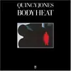 Image de BODY HEAT (OGV), Disque vinyle