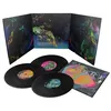 Image de Mixes Of A Lost World Édition Deluxe Limitée Vinyle album